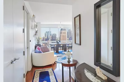 350 W 42nd Street #48C, New York City, NY 10036 - Photo 4