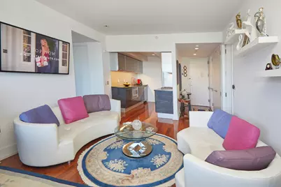 350 W 42nd Street #48C, New York City, NY 10036 - Photo 2
