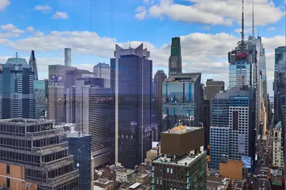 350 W 42nd Street #48C, New York City, NY 10036 - Photo 18