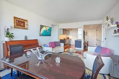 350 W 42nd Street #48C, New York, NY 10036 - Photo 1