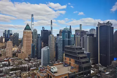 350 W 42nd Street #48C, New York City, NY 10036 - Photo 16