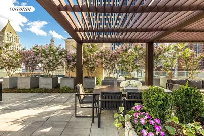 108 Leonard Street #4N, New York City, NY 10013 - Photo 14