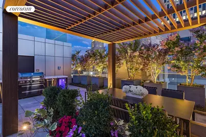 108 Leonard Street #4N, New York City, NY 10013 - Photo 18