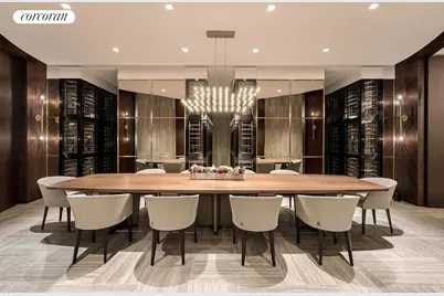 108 Leonard Street #4N, New York City, NY 10013 - Photo 10