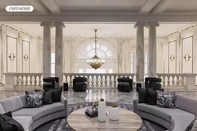 108 Leonard Street #4N, New York City, NY 10013 - Photo 1