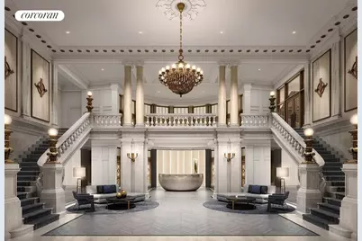 108 Leonard Street #4N, New York City, NY 10013 - Photo 6