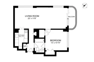 343 E 74th St, New York City, NY 10021 - Photo 8