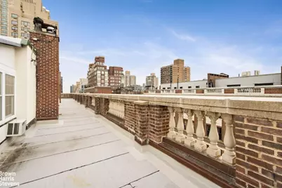 1060 Park Avenue #PHB, New York City, NY 10128 - Photo 1