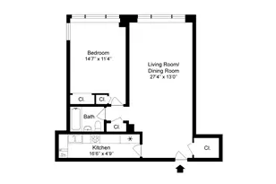 305 E 72nd St, New York City, NY 10021 - Photo 6