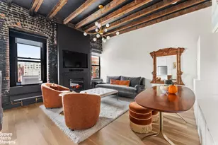 209 W 118th St, New York City, NY 10026 - Photo 1