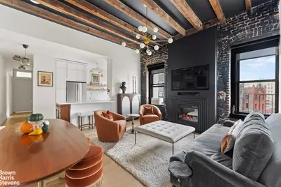 209 W 118th Street #5K, New York City, NY 10026 - Photo 2