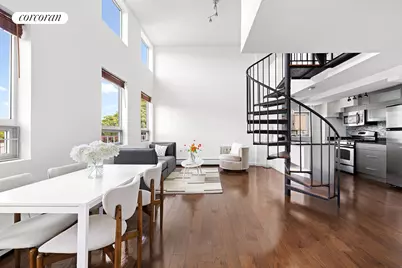 211 23rd Street #8, Brooklyn, NY 11232 - Photo 1