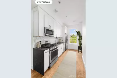 935 Lafayette Avenue #2, Brooklyn, NY 11221 - Photo 2
