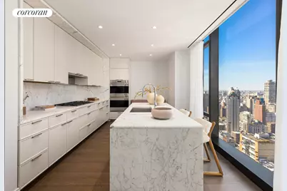 430 E 58th Street #47A, New York, NY 10022 - Photo 4