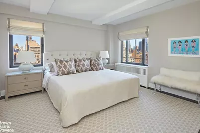 875 5th Avenue #16EF, New York City, NY 10065 - Photo 10