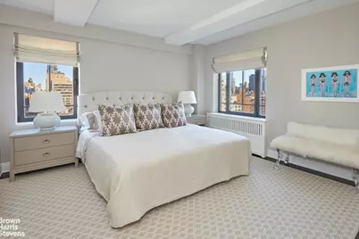 875 5th Avenue #16EF, New York City, NY 10065 - Photo 20