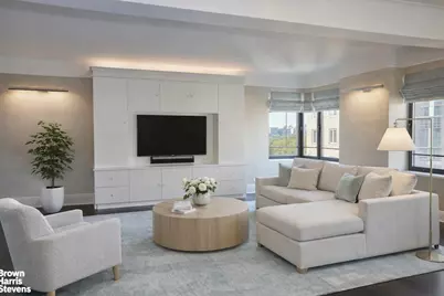 875 5th Avenue #16EF, New York City, NY 10065 - Photo 2