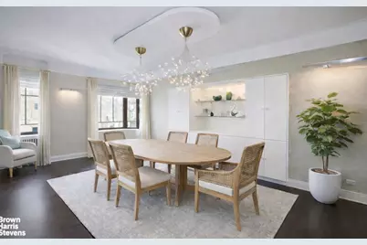 875 5th Avenue #16EF, New York City, NY 10065 - Photo 4