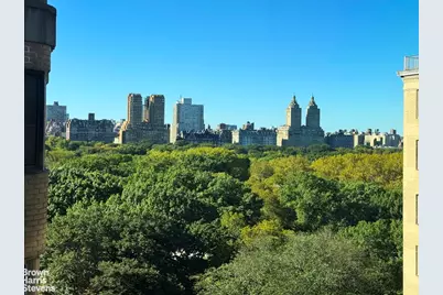 875 5th Avenue #16EF, New York City, NY 10065 - Photo 1