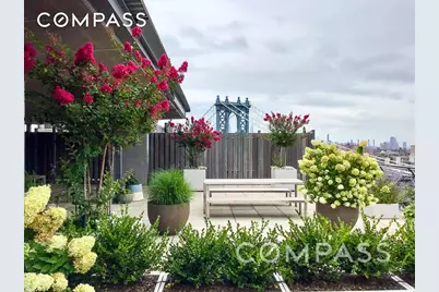 70 Washington Street #9S, Brooklyn, NY 11201 - Photo 18