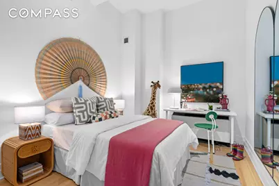 70 Washington Street #9S, Brooklyn, NY 11201 - Photo 14