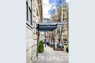 70 Washington Street #9S, Brooklyn, NY 11201 - Photo 16