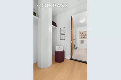 70 Washington Street #9S, Brooklyn, NY 11201 - Photo 8