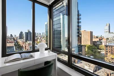 196 Orchard Street #10F, New York City, NY 10002 - Photo 8