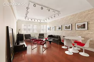80 Park Ave, New York City, NY 10016 - Photo 1