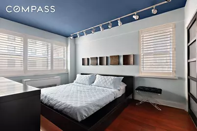 80 Park Avenue #5D, New York City, NY 10016 - Photo 4