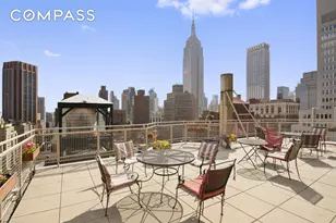 80 Park Ave, New York City, NY 10016 - Photo 8