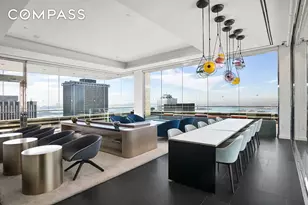 15 William St, New York City, NY 10005 - Photo 10