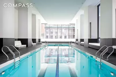 15 William Street #21A, New York City, NY 10005 - Photo 14