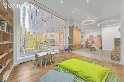 15 William Street #21A, New York City, NY 10005 - Photo 18