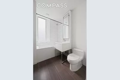 15 William Street #21A, New York City, NY 10005 - Photo 8