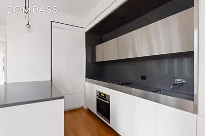 15 William Street #21A, New York City, NY 10005 - Photo 4