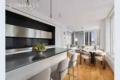 15 William Street #21A, New York City, NY 10005 - Photo 2