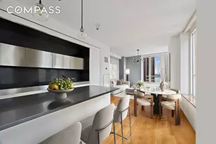 15 William St, New York City, NY 10005 - Photo 2