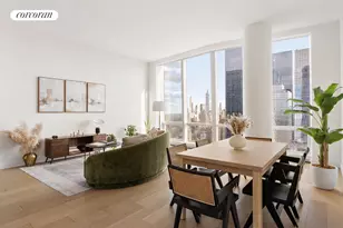 15 Hudson Yards, New York City, NY 10001 - Photo 1