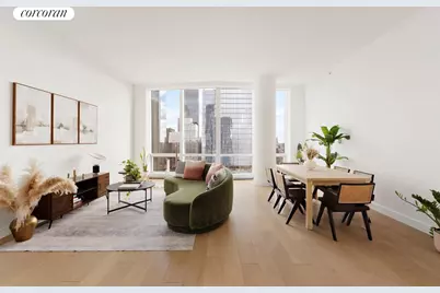 15 Hudson Yards #67F, New York City, NY 10001 - Photo 4