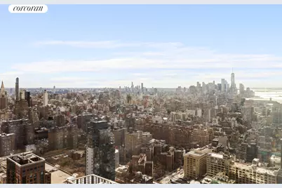 15 Hudson Yards #67F, New York City, NY 10001 - Photo 16