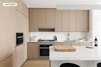 15 Hudson Yards #67F, New York City, NY 10001 - Photo 6