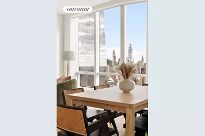 15 Hudson Yards #67F, New York City, NY 10001 - Photo 2