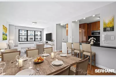 301 E 63rd Street #14J, New York City, NY 10065 - Photo 1