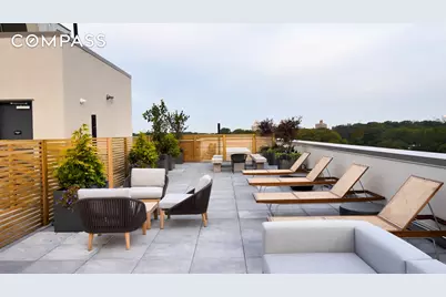 111 Montgomery Street #6K, New York City, NY 11225 - Photo 6