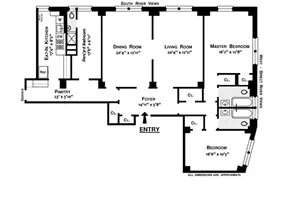 370 Riverside Dr, New York City, NY 10025 - Photo 1