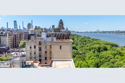 370 Riverside Drive #15B, New York City, NY 10025 - Photo 2