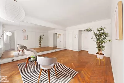 395 Riverside Drive #1E, New York City, NY 10025 - Photo 1