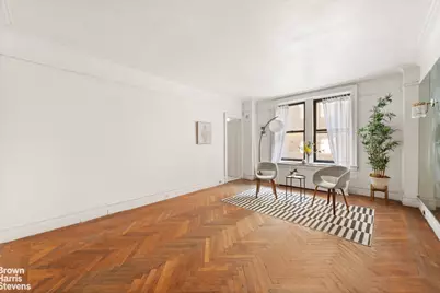 395 Riverside Drive #1E, New York City, NY 10025 - Photo 2