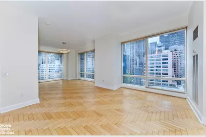 845 United Nations Plaza #12E, New York City, NY 10017 - Photo 2